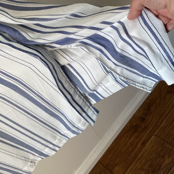 NWOT Lauren Conrad dress size petite xl - Picture 3 of 8